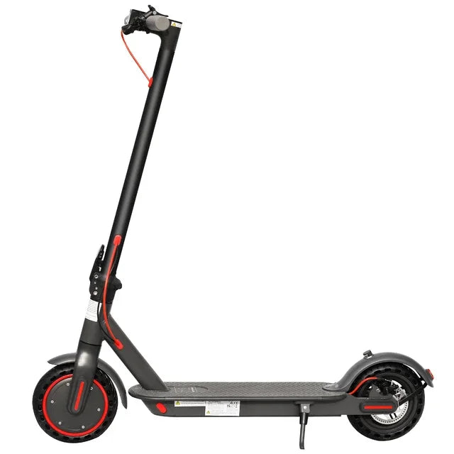 AOVOPRO ES80 Electric Scooter – Smart, Fast, and Portable for Adults